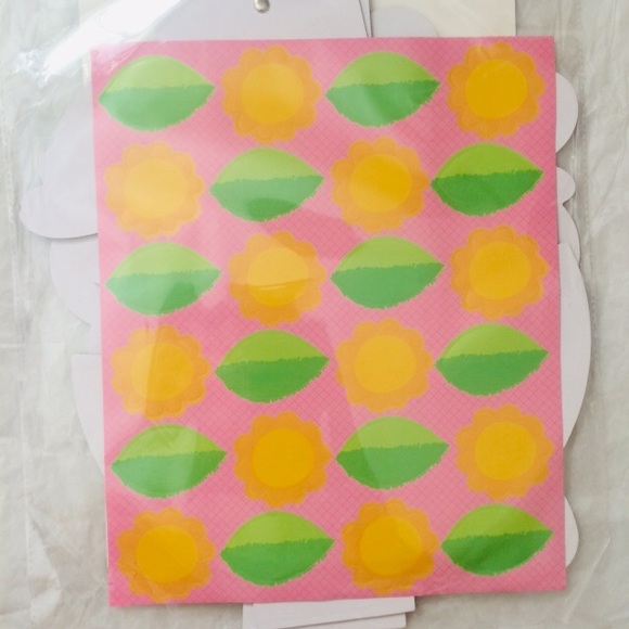 BOGO growth chart up to 5 ft - Picture 7 of 7